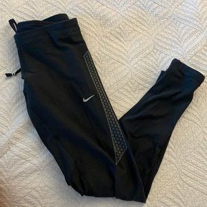 Nike running leggings